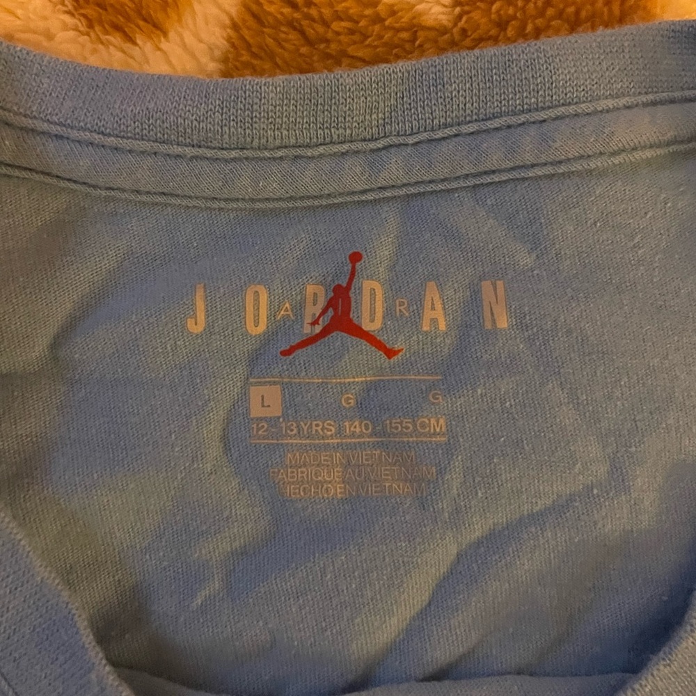 Jordan top - Picture 2 of 7